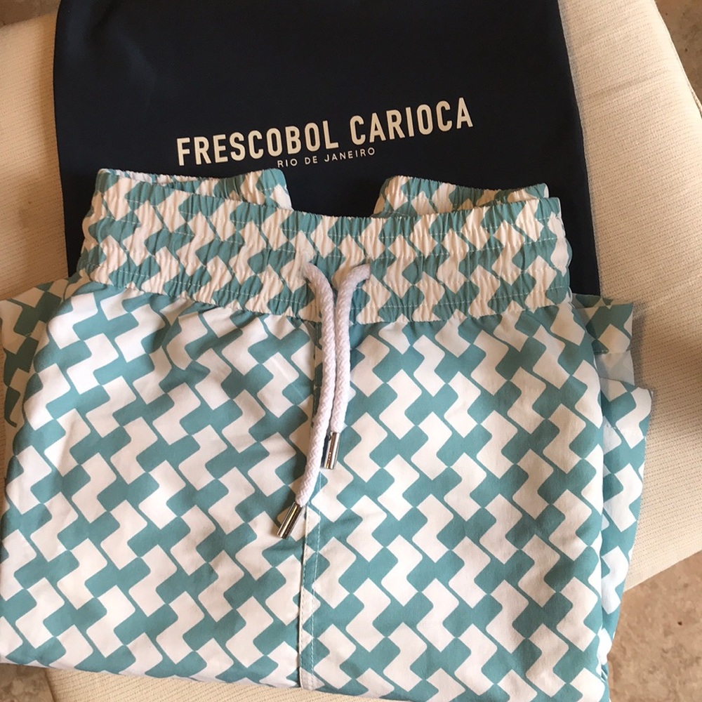 Men's Swimsuit